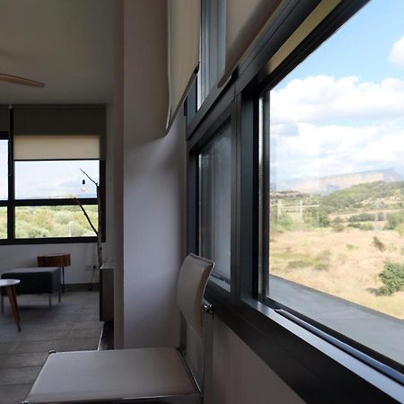 Apartament Anna A Salas Salas de Pallas 外观 照片