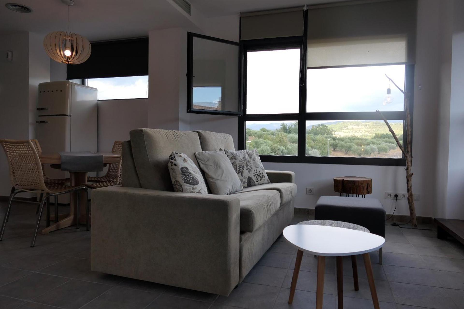 Apartament Anna A Salas Salas de Pallas 外观 照片